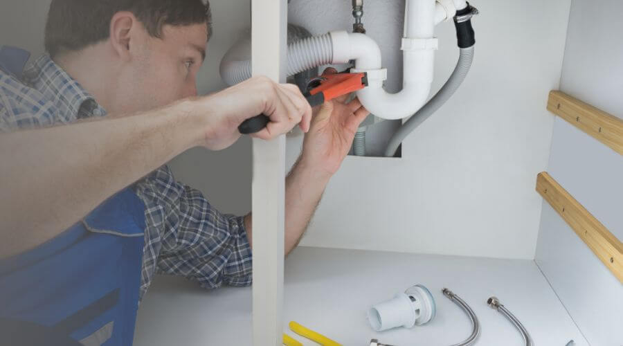Professional Leak Detection in Willington, CT